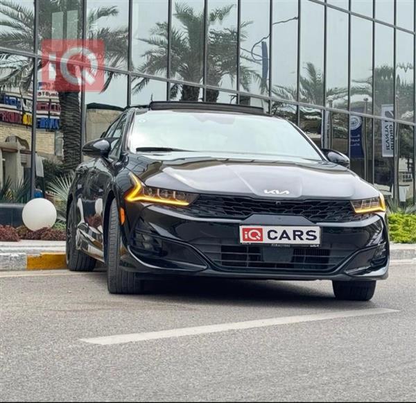 كيا K5 2023 للبيع في العراق -  بغداد
